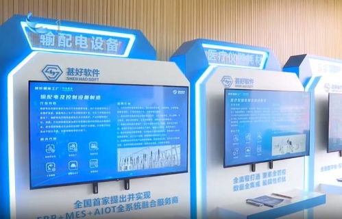 数字化转型先锋 厦门79家企业入选省级数字经济核心产业创新企业名单，渊亭科技以自主研发系统引领效率革命